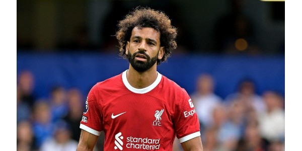 Die drei großartigen Stürmer von Liverpool könnten alle in der saudischen Liga spielen